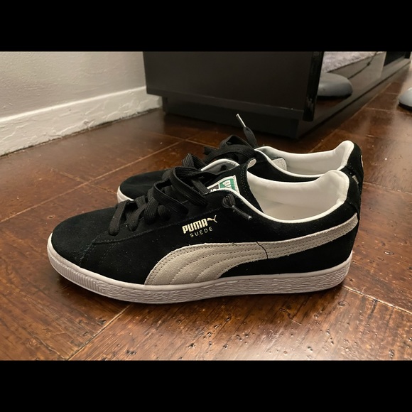 Puma - Picture 4 of 4